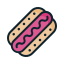 Hot Dog icon