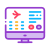 Flight Info icon