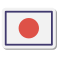 Japão icon