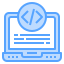 code icon