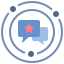 chat icon