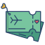 Honeymoon Ticket icon