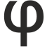 外部-ファイ-ギリシャ語-アルファベット-文字と記号-その他-inmotus-デザイン-3 icon