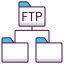 ftp icon
