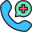 Emergency Call icon