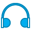 earphones icon