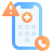 Emergency Call icon