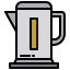 Kettle icon