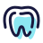 esmalte dentário icon