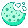 매력적인 여자 icon