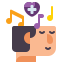 terapia musical icon