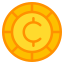 센트 icon