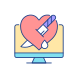revenge icon