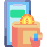 Digital Wallet icon