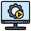 automatic icon