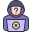 hacker icon