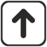 up icon