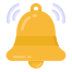 Ringing Bell icon