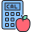 count calories icon