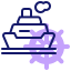 ship icon