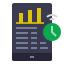 monitoring icon