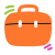 scribby style toolbox icon