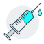 Injection icon