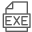 Exe icon