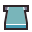 retro style 공급 용지 icon