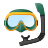 Diving Mask icon