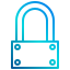 lock icon
