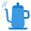 tea pot icon