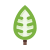 leaves icon