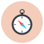 compass icon