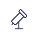telescope icon
