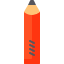 Carpenter Pencil icon