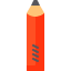 carpenter pencil icon