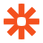 Zapier logo