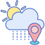 weather icon