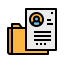 Portfolio Websites icon