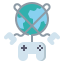 gamepad icon