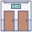 apartment icon