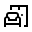 windows 10 style furniture icon