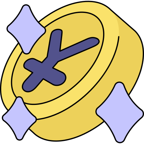 yuan icon