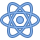 React icon