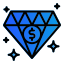 Diamant icon