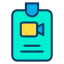 id card icon