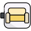 COMMUNAL SPACE icon