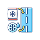 De-Icing icon