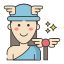 헤르메스 icon